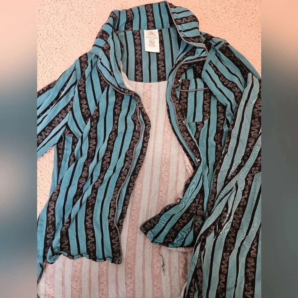 Disney's haunted mansion pj set XS/M - Picture 2 of 10